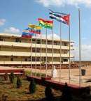 New Latin American Medical School in Cuba