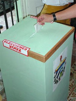 Cuban voter registration lists to be posted