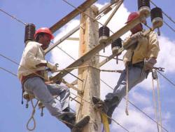 Electricity Available to More People in Ciego de Ávila, Cuba