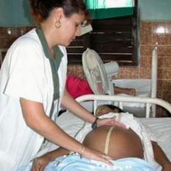 Sistema cubano de salud lucha contra las cardiopatias 