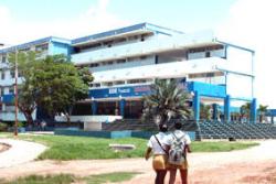  A Crucial Moment of Developmen in the Cuban Artistic Teaching
