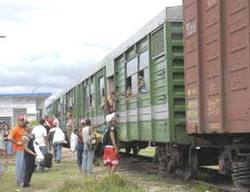 More than 18000 evacuees in eastern Holguin Cuba