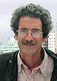 Fernando Pérez