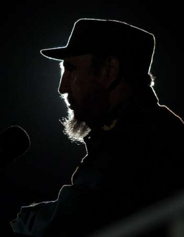 Fidel Castro Book Launched in Cuba