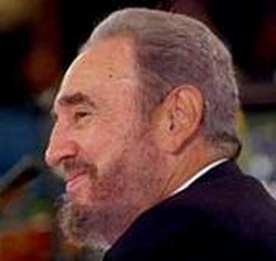 Cuban TV premiered two documentaries about Fidel