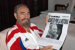 Fidel Castro