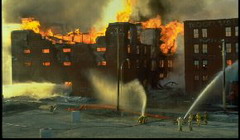 Fires Fires