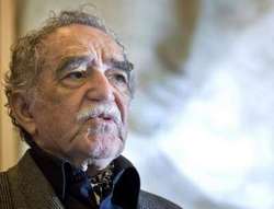 Gabriel Garcia Marquez comienza un taller en la Escuela de Cine de La Habana