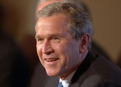 Bush waives Cuba lawsuits another six months