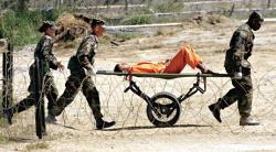 Detainee death at Guantanamo highlights concerns over prisoner health
