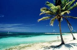 The Havanatur Company Promotes Guardalavaca as Tourism Destination in Eastern Cuba   