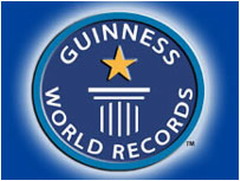 Guiness World Record