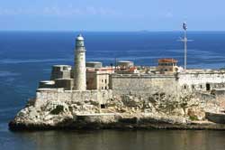 Cuba Travel Promoted: 342 miles, the members of the 