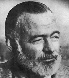 12th International Symposium in Havana on the Personality and Work of Ernest Hemingway