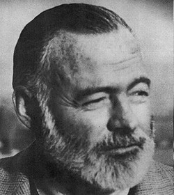 Hemingway Hemingway