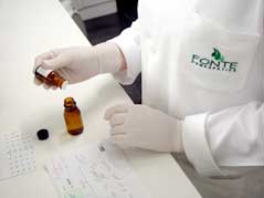 Homeopathy Against Epidemic Hazard