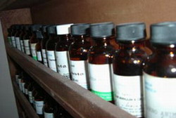 Cuba makes achievements in homeopathy