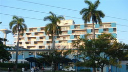 Cuban Medicine and a passport to happines Cuban Medicine and a passport to happines