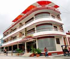 Refurbished City Hotel Favors Cultural Tourism in Eastern Cuba