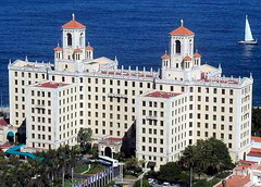 Hotel Nacional de Cuba Hotel Nacional de Cuba