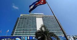 Over 46 500 Hotel Rooms in Cuba