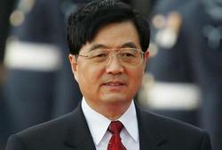 Chinas President Hu Jintao travels to Cuba on Monday 