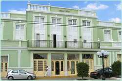 An small hotel can be elegant: Iberostar Trinidad