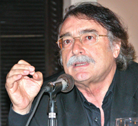 Denuncia Ignacio Ramonet politica hostil y genocida contra Cuba
