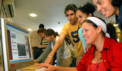 Comienza en Cuba convencion internacional sobre Informatica