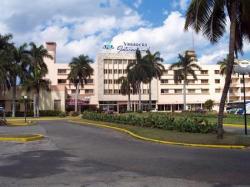 The Varadero Internacional Hotel