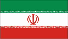 Iran flag