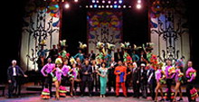 La Charanga de Oro La Charanga de Oro