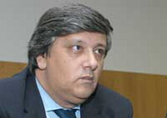 Laurentino Dias