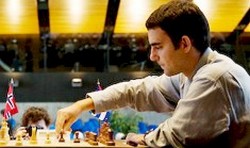 Chess Dominguez rises to 2719 Cuban ELO record