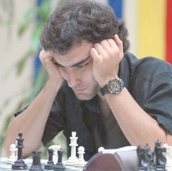 Cuba Shows Record ELO in Chess Olympics
