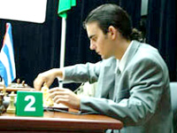 Four Grand Masters Confirm Participation in the 43rd Capablanca Chess Tournament