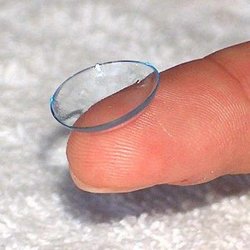 Cuba to Produce Modern Contact Lenses