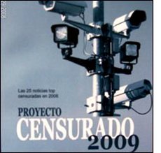  The book Project Censored 2009 to be Launched in Havana 