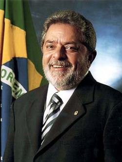  Brazilian President Scheduled to Visit Fidel Castro Next Week