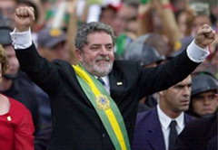 Luis Ignacio Lula da Silva