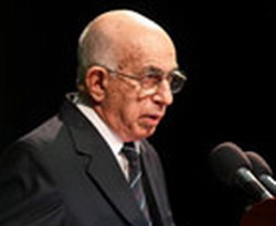 Machado Ventura elected Cuba's First Vice President Machado Ventura elected Cuba's First Vice President