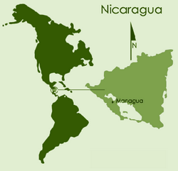 A group of 47 Cuban Teachers Arrive in Nicaragua