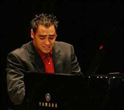 Cuban Pianist Wins International won first prize at the Third International Citta di Avezzano Piano Contest