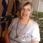 Cuba Awards Brazilian Revolutionary Writer