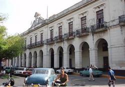 En Cuba El tenor venezolano Idwer Alvarez cantara junto a Coro de Camara de Matanzas