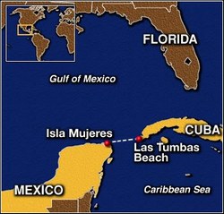 Concluye la IV Sesion de la Comision Intergubernamental para el Desarrollo Cuba Mexico