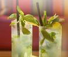 Mojitos