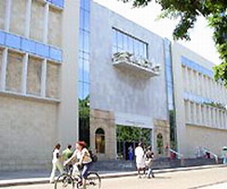 Montreal Cuban art show appeals to Americans curious about socialist culture; 'Art is stronger than politics' Montreal Cuban art show appeals to Americans curious about socialist culture; 'Art is stronger than politics'