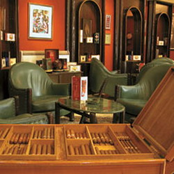  Cuban cigar aroma, taste and art