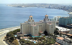  Nacional de Cuba Hotel